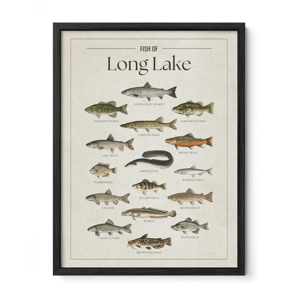 Long Lake (Maine)