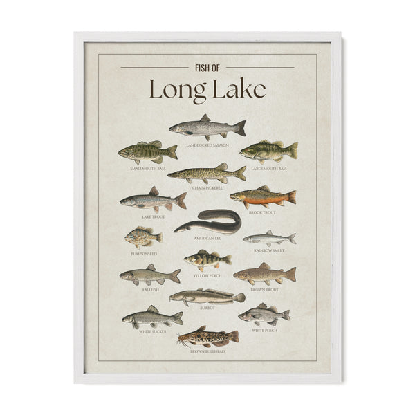 Long Lake (Maine)
