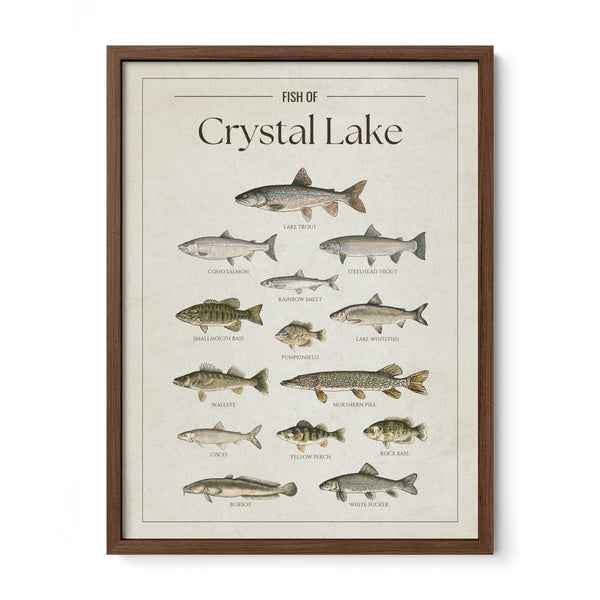 Crystal Lake (Michigan)