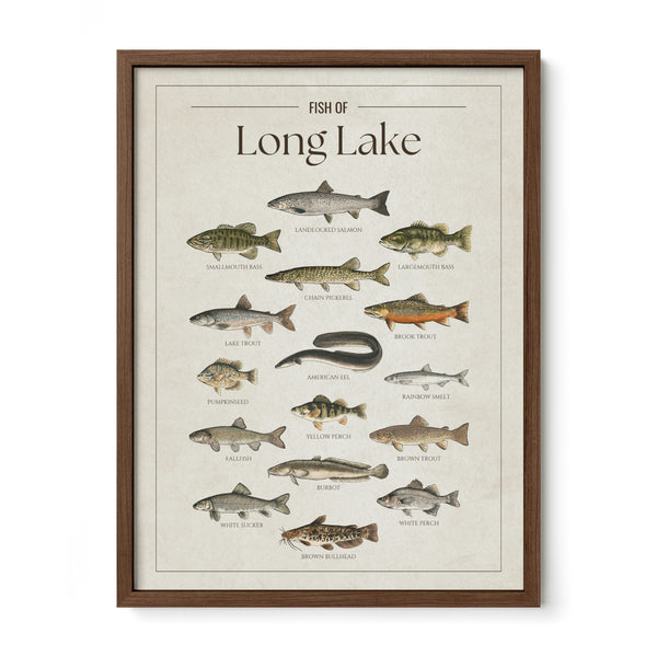 Long Lake (Maine)