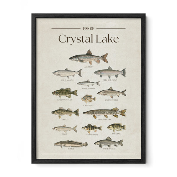 Crystal Lake (Michigan)