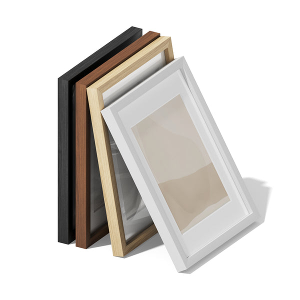 Additional Copy of Framed Custom Fish Print